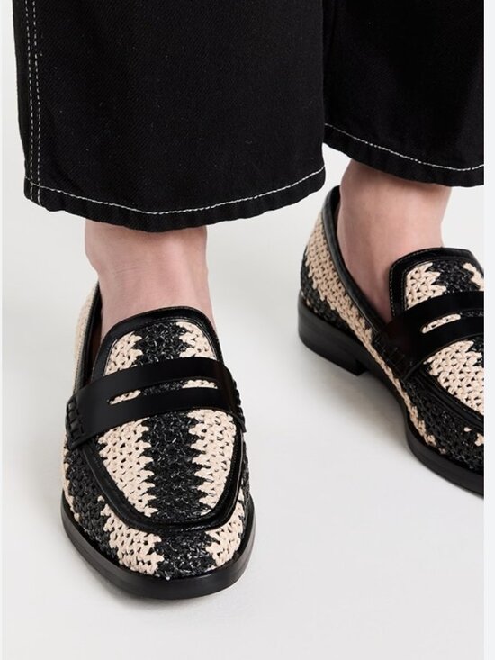 3.1 Phillip Lim Shoes - Phillip Lim Loafer "EUC"